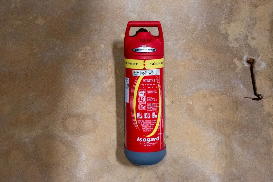 Fire Safety Essentials for Agro-chemical Factories in Haryana