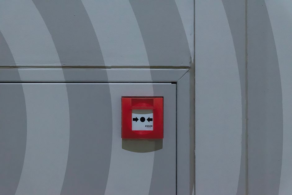 Fire Alarm & Detection System Installation in Jind for Safer Industries