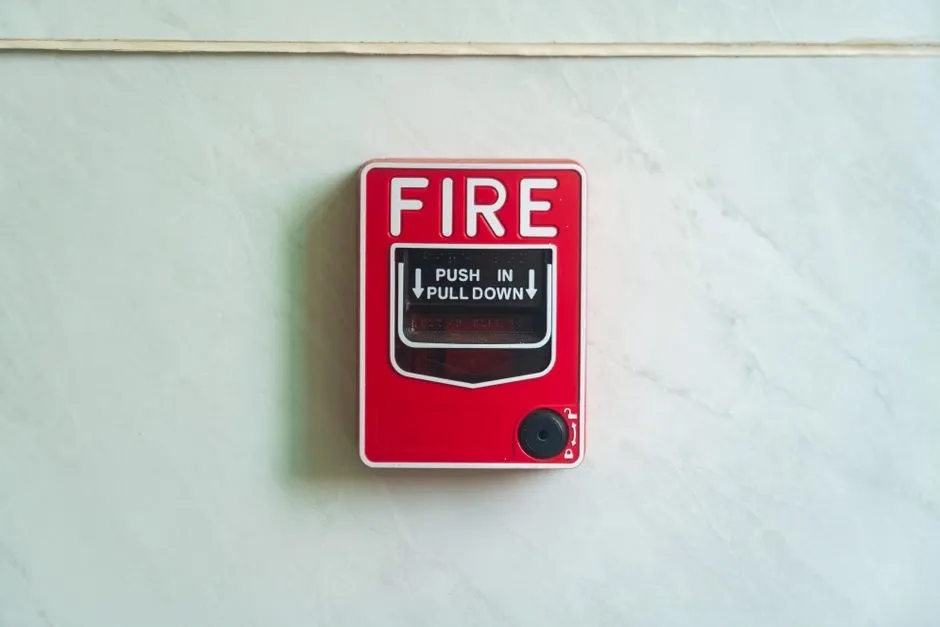 Fire Alarm & Detection System Installation in Fatehabad Factories