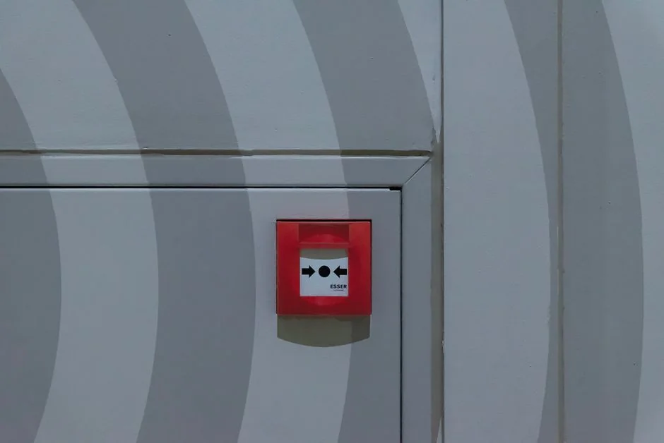 Fire Alarm & Detection System Installation in Jind for Safer Industries