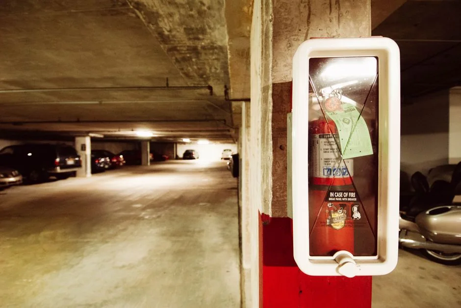 Fire Extinguisher Refilling in Faridabad: Timelines and Warning Signs