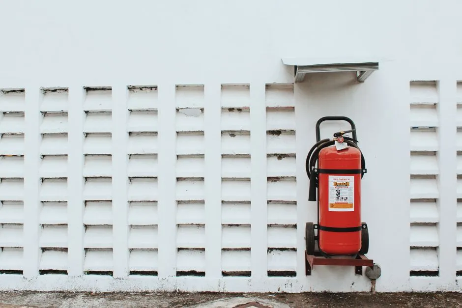 Fire Extinguisher Supply, Refilling & Replacement Guide for Rohtak Businesses