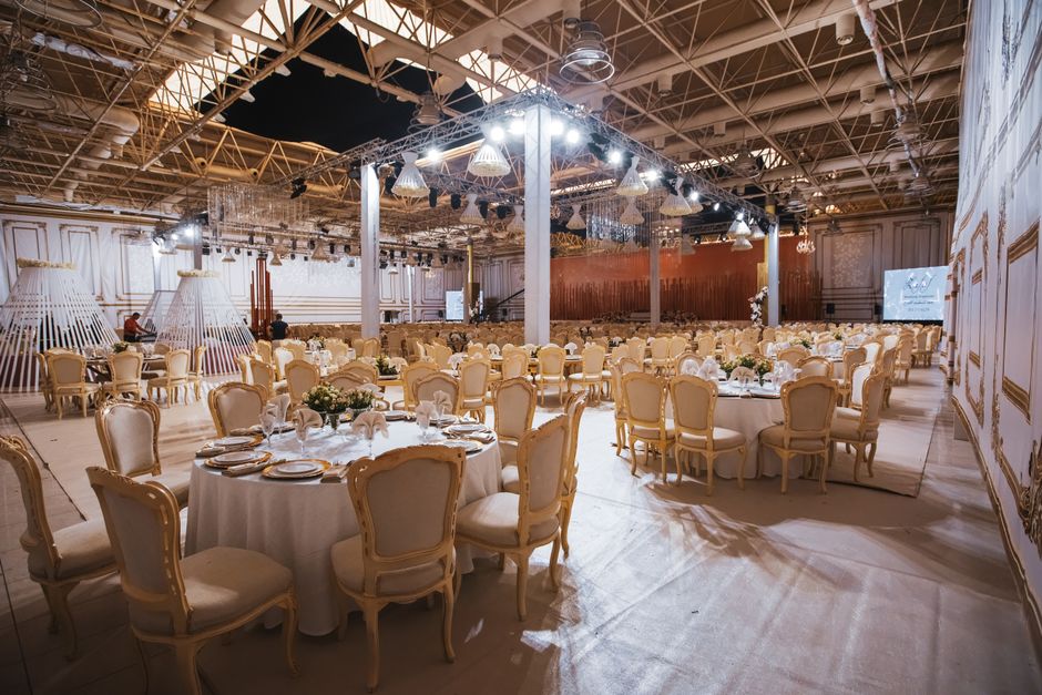 Fire Safety Checklist for Banquet Halls & Event Venues in Haryana