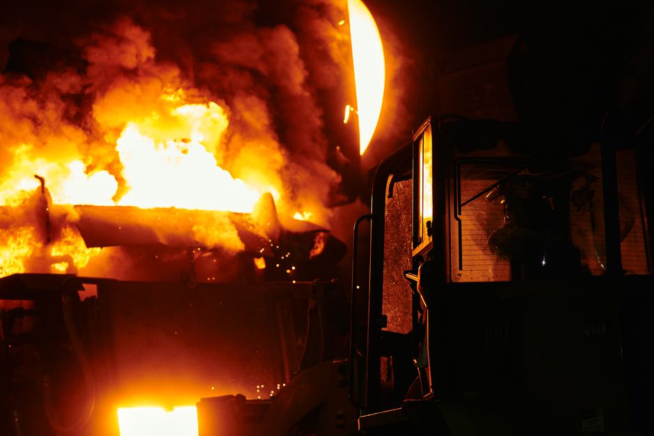 Fire Safety Checklist for Haryana Electronics & Manufacturing Units