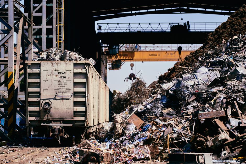 Fire Safety Checklist for Scrap Yards in Haryana – Practical Steps