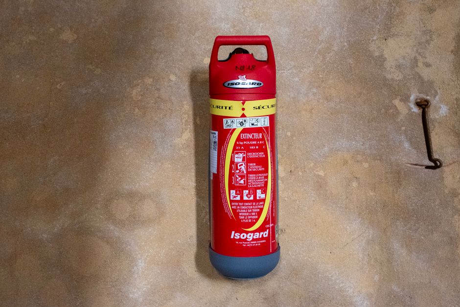 Fire Safety Essentials for Agro‑chemical Factories in Haryana