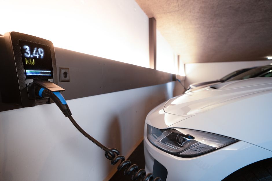 Fire‑Safe EV Charging Stations in Basement Spaces for Haryana Businesses