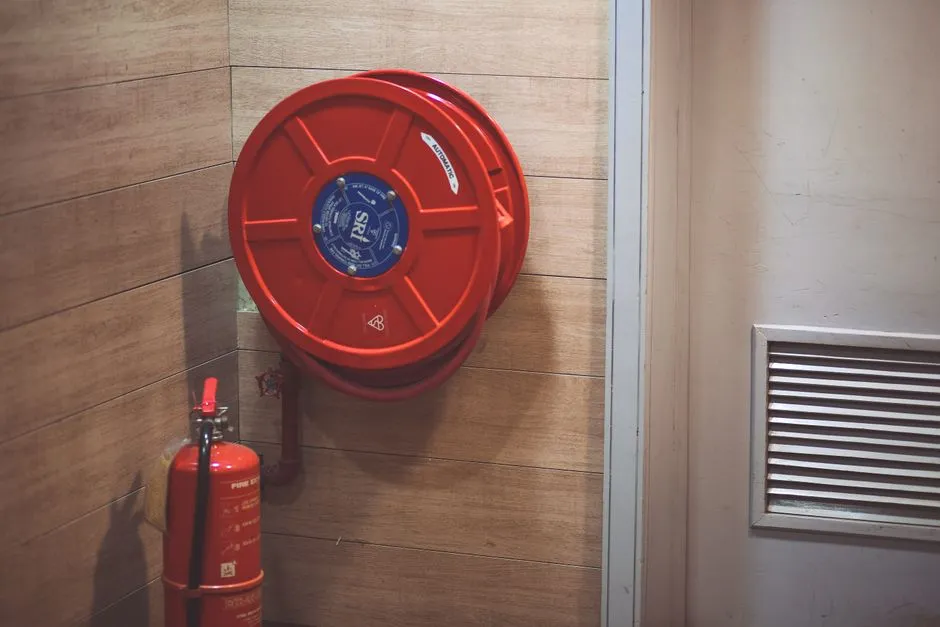Why Jind High-Rise Owners Need an AMC for Fire Systems