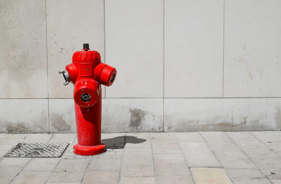 Hydrant and Sprinkler Upgrades for Bahadurgarh Factories