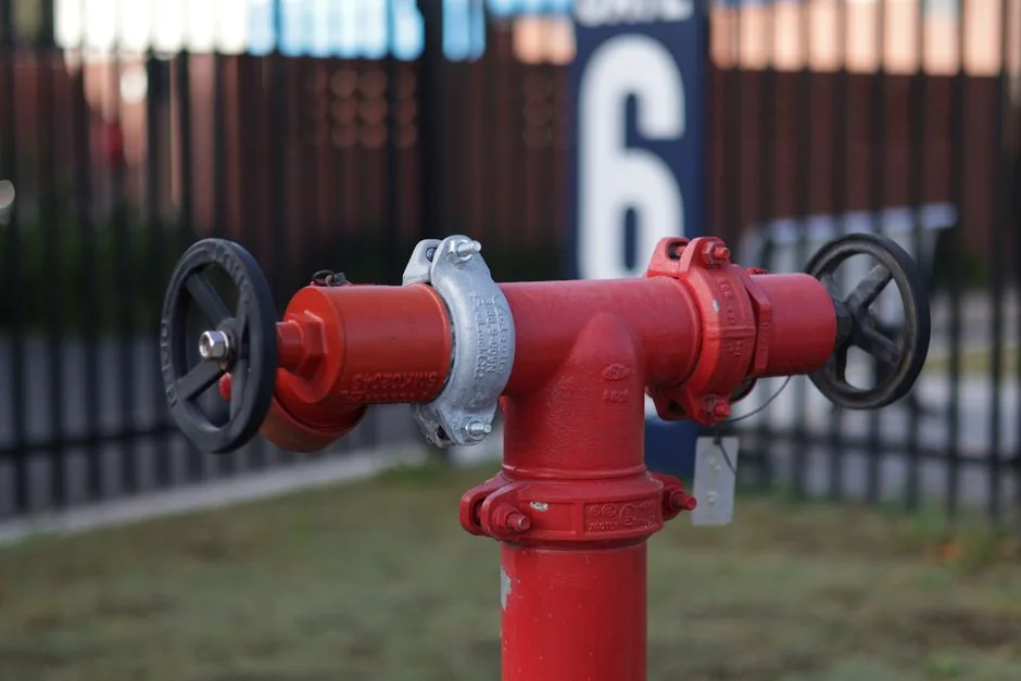 Hydrant and Sprinkler Upgrades for Karnal Factories