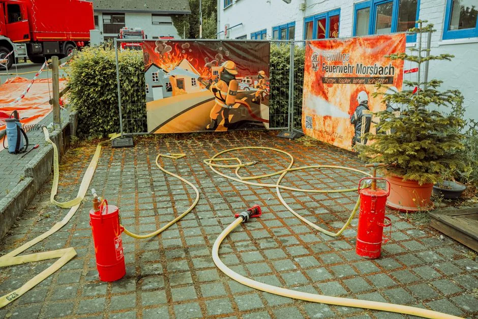 Fire Safety Checklist for Schools and Colleges in Haryana