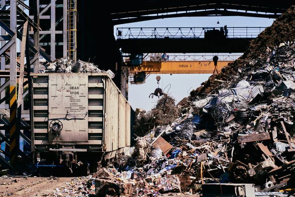 Fire Safety Checklist for Scrap Yards in Haryana – Practical Steps