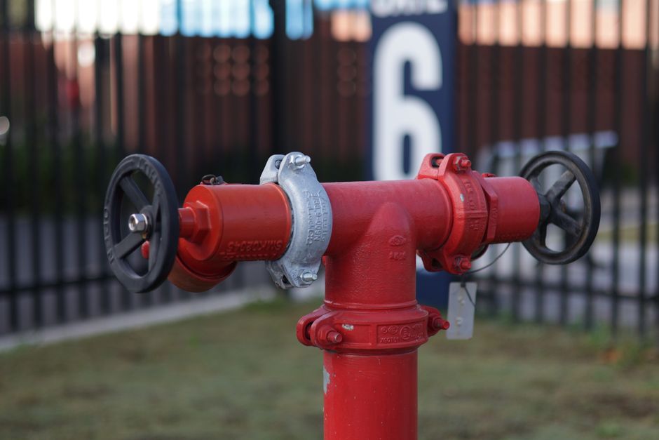 Why Karnal Factories Must Upgrade Hydrants and Sprinklers After Recent Fire