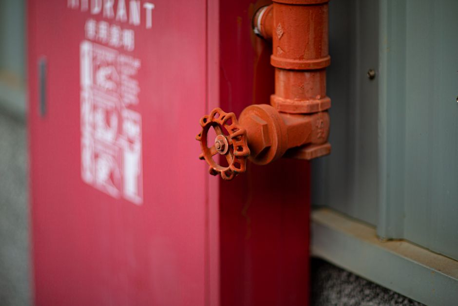 Why Panchkula Factories Must Upgrade Fire Hydrant & Sprinkler Systems Now