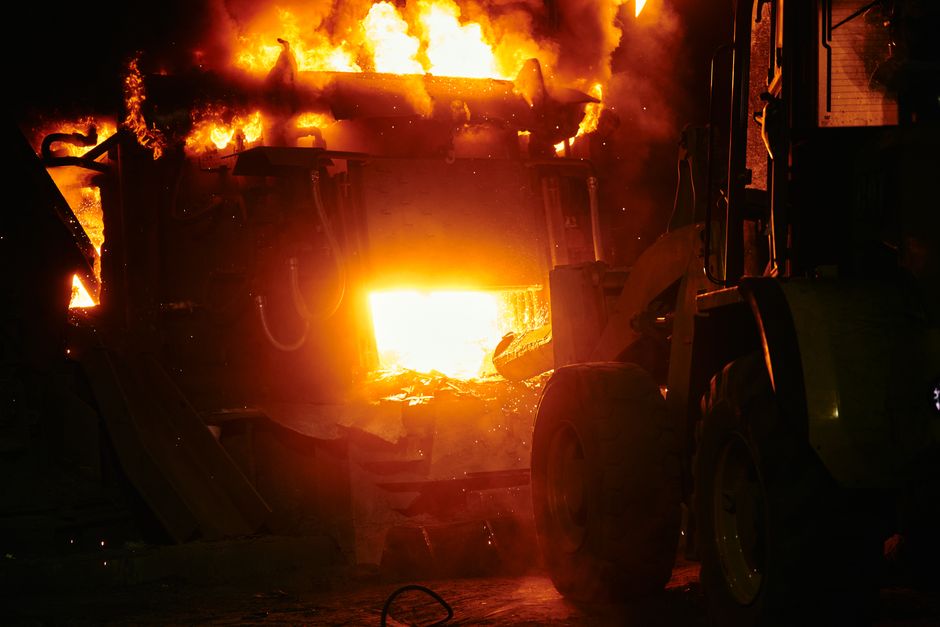 Why Qualified Fire Safety Officers are Vital for Haryana Factories