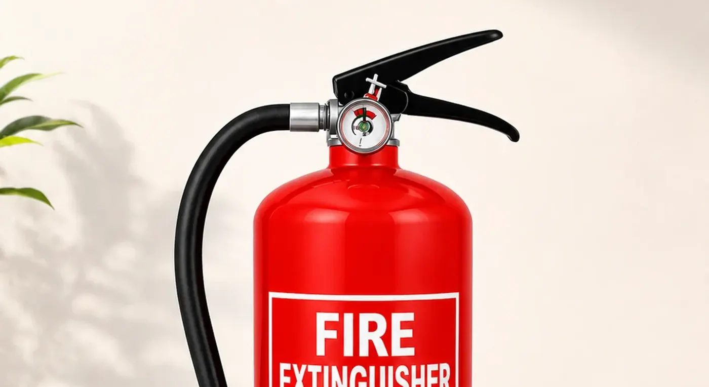 Fire Extinguisher Refilling: Cost, Frequency & What Actually Happens