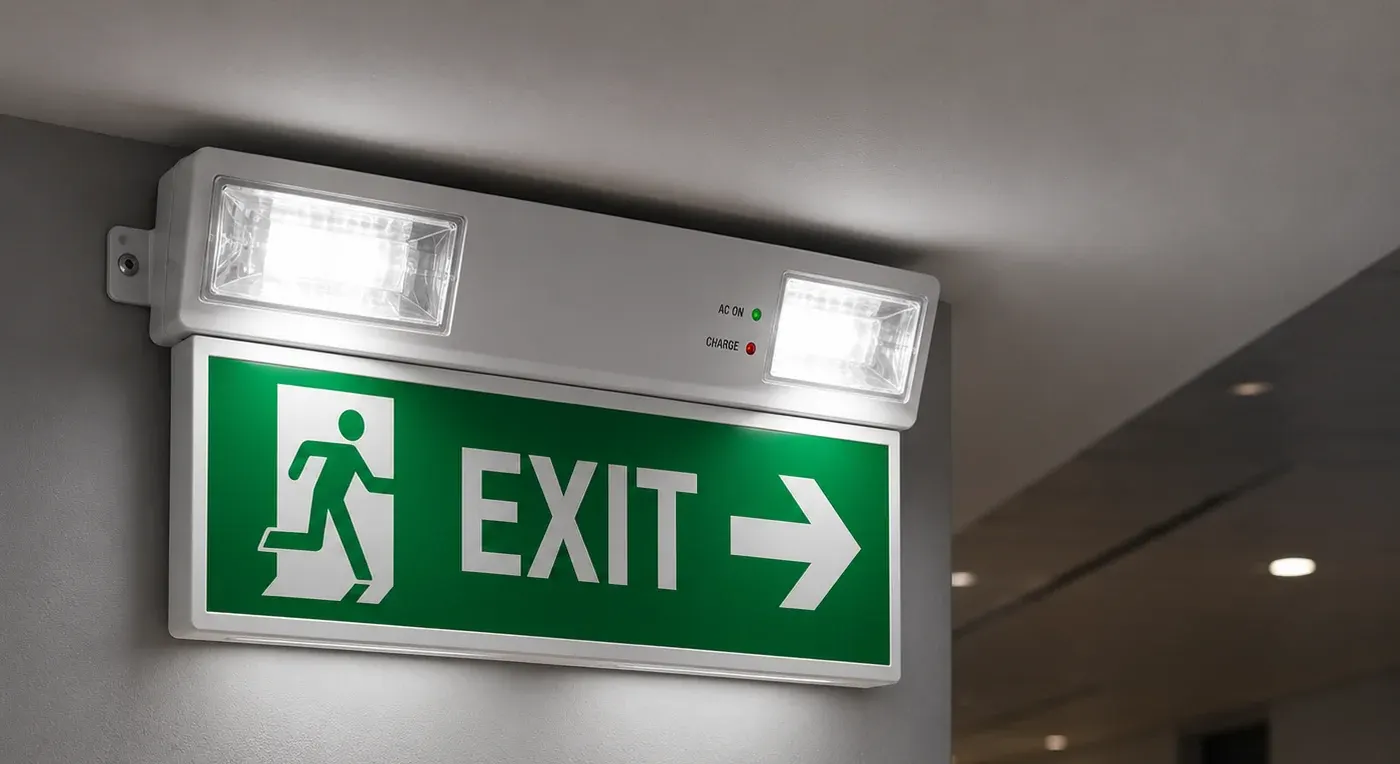 Fire Safety Rules in Haryana: What Factories, Schools & Hotels Must Have