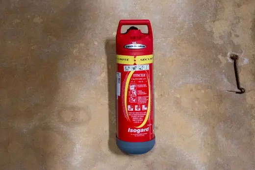 Fire Safety Essentials for Agro-chemical Factories in Haryana