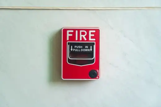 Fire Alarm & Detection System Installation in Fatehabad Factories