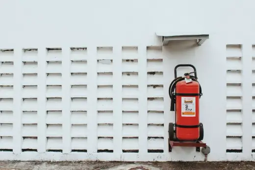 Fire Extinguisher Supply, Refilling & Replacement Guide for Rohtak Businesses