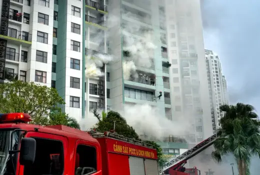 High-Rise Fire Alarm Upgrades in Panipat: A Practical Guide