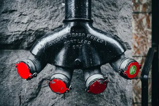 Hydrant & Sprinkler Systems for Factories in Hansi: A Practical Owner's Guide