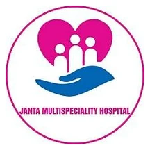 Janta Multispeciality Hospital logo