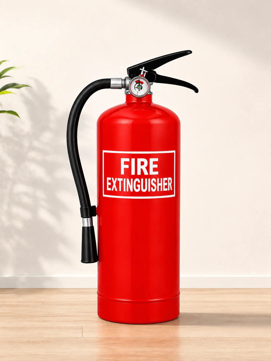 Fire Extinguisher