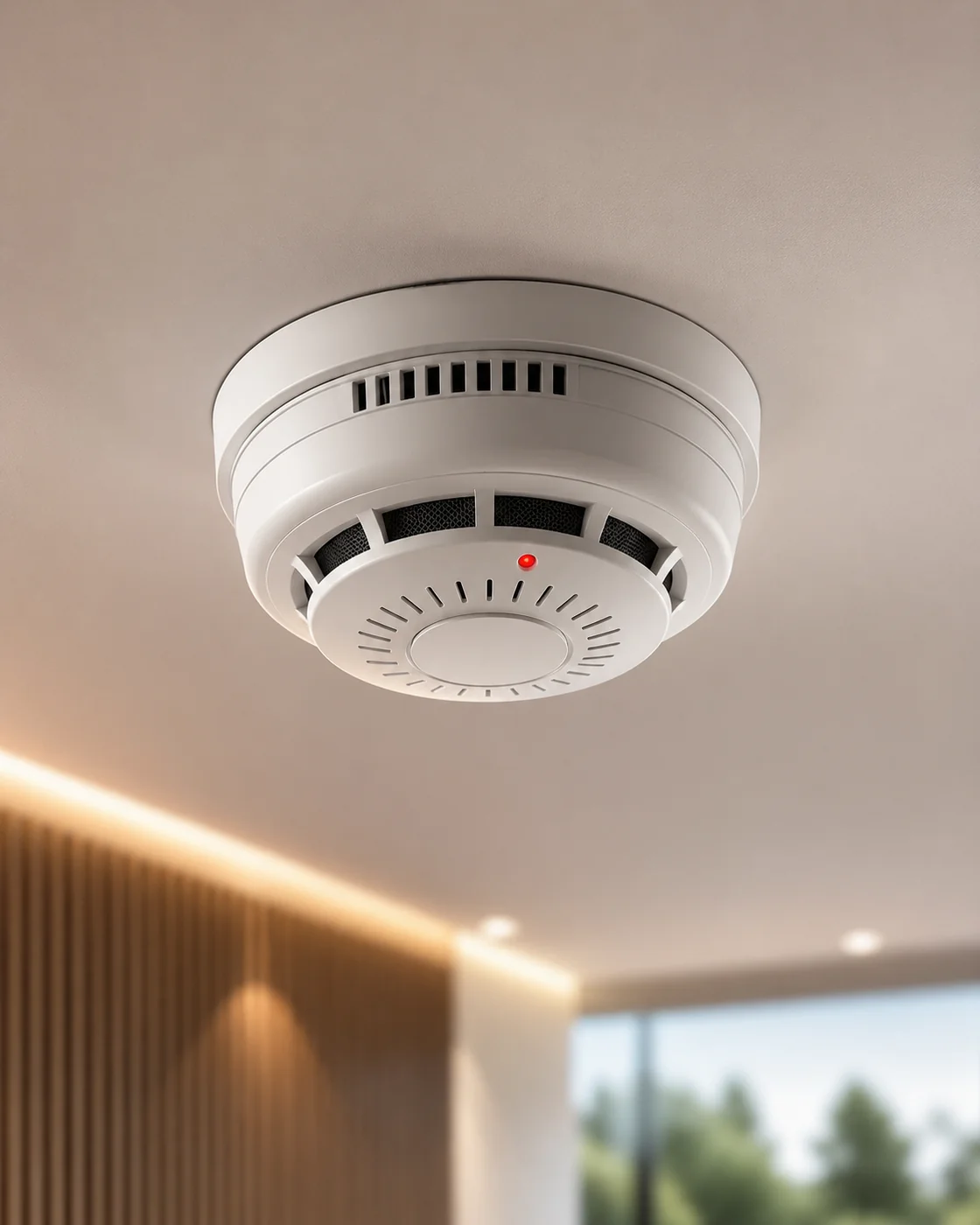 Smoke Detector