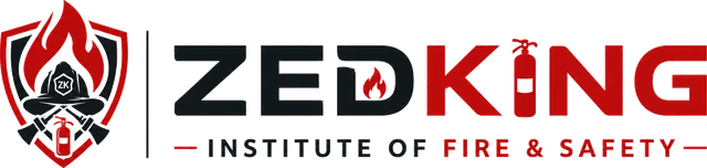 Zed-King Institute of Fire And Safety