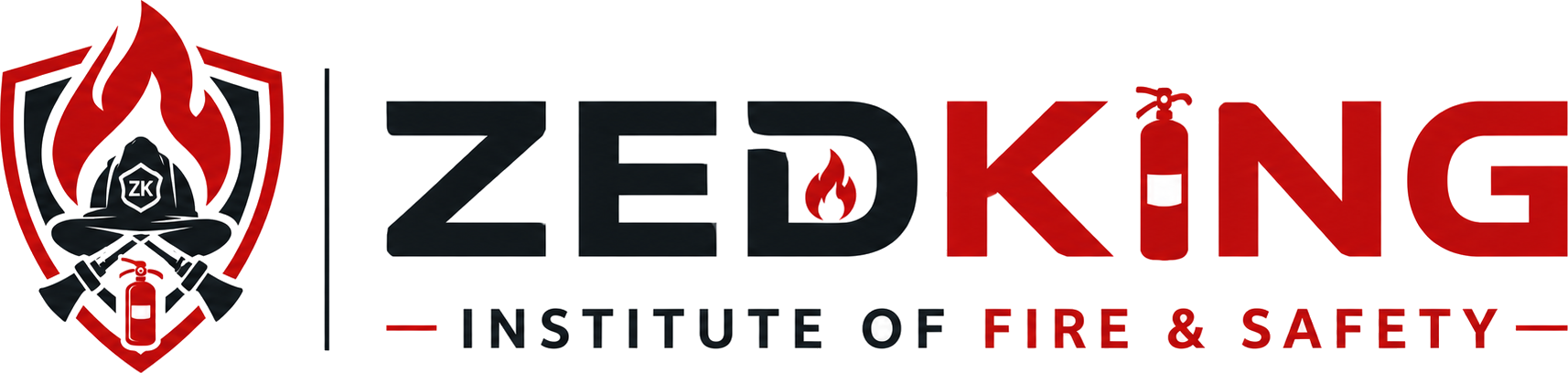 Zed King Institute of Fire & Safety