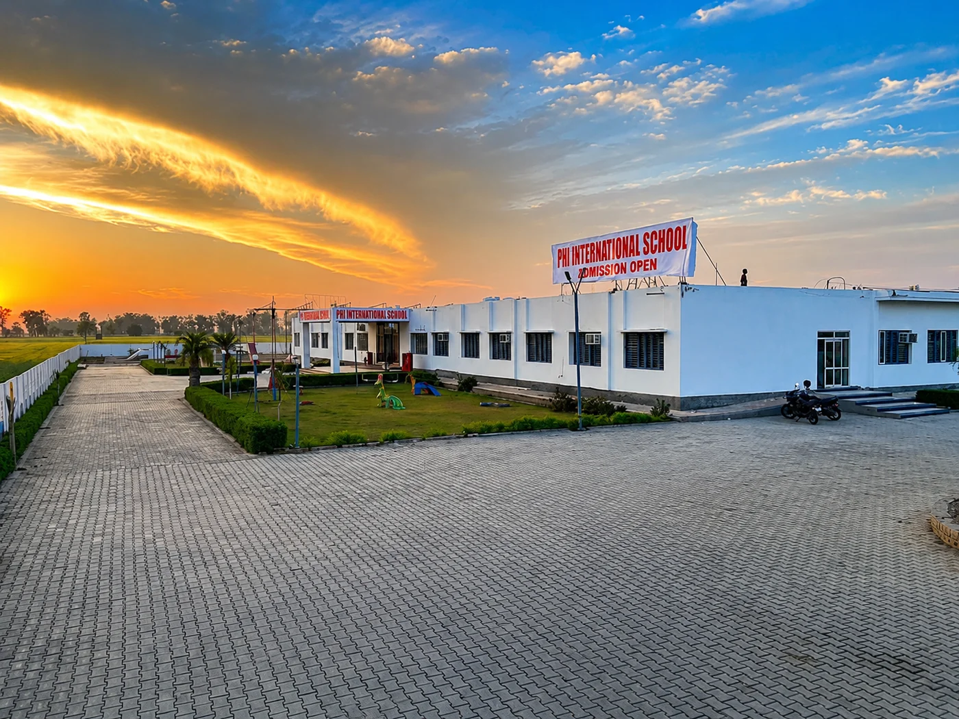 Pai International School Kaithal