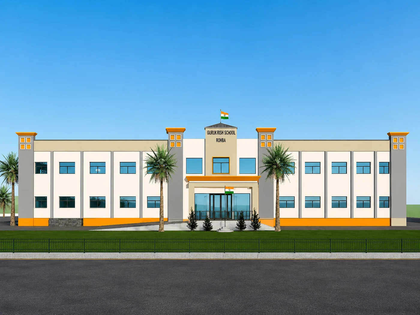 Gourav Public School Kaithal