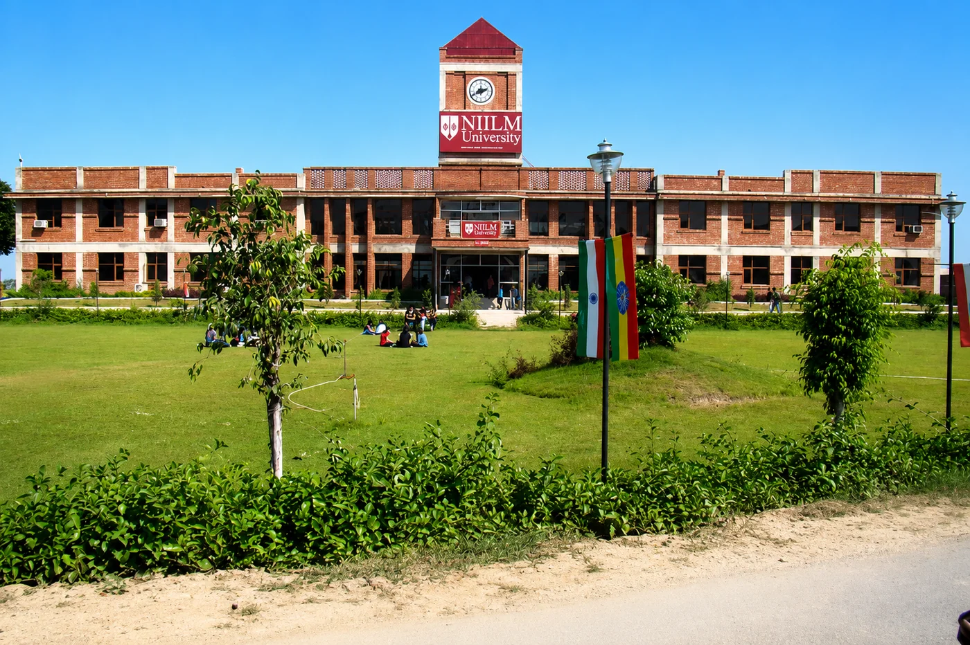 NIILM University