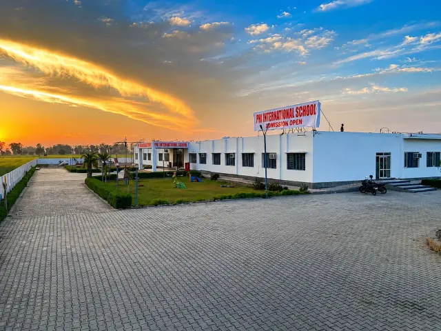 Pai International School, Kaithal, Haryana