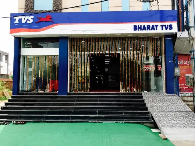 TVS Agency, Ambala Road, Kaithal
