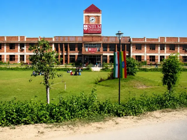 NIILM University, Kaithal, Haryana